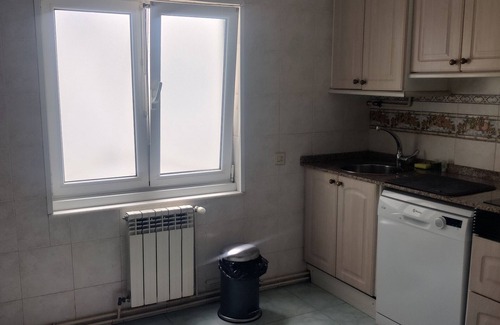 Gijon-Este Apartment | 1A135 Comodo Apto 3 dormitorios