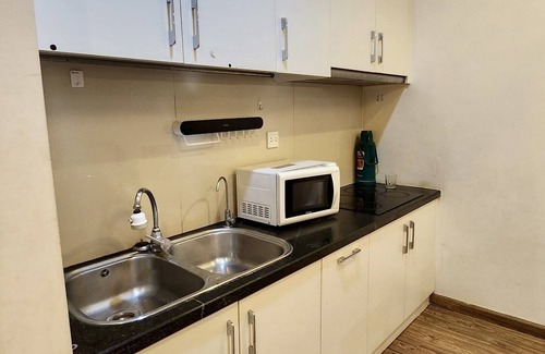 Hoang Mai Apartment | 1Bed Room Apartment/Homestay - VinHomes TimesCity near Old Quarter