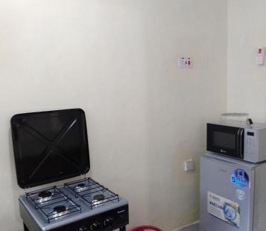 Hospital Apartment | 1bedroom milimani, Nakuru