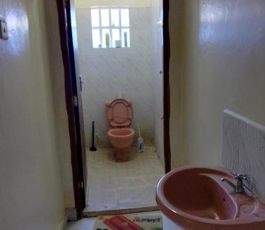 Hospital Apartment | 1bedroom milimani, Nakuru