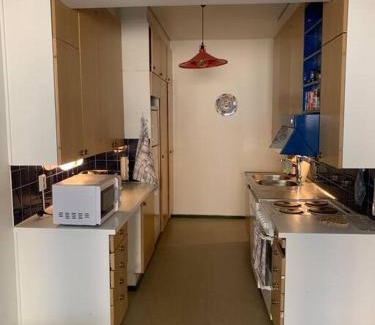 Kluuvi Apartment | 1BHK Apartment at City Center Helsinki