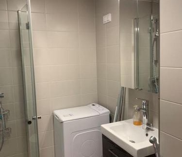 Kluuvi Apartment | 1BHK Apartment at City Center Helsinki