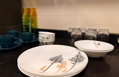 Marol Apartment | 1BHK Modern Cozy Flat at Prime Location Livin Cove