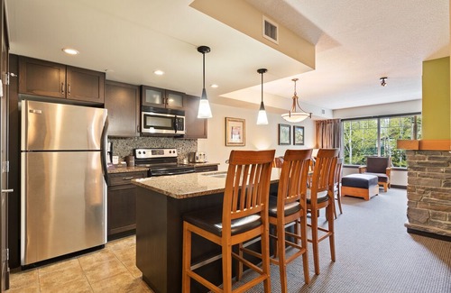 Copperstone Resort Condo | 1BR/1BTH AMAZING MOUNTAIN VIEW COPPERSTONE RESORT