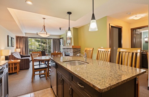 Copperstone Resort Condo | 1BR/1BTH AMAZING MOUNTAIN VIEW COPPERSTONE RESORT