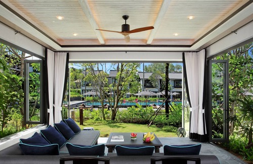 Khok Kloi Apartment | 1BR Gabana Villa