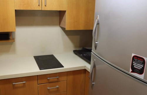 Kiryat Moshe Condo | 1BR Private Luxury Condo Suite with Full Access to Hotel Amenities