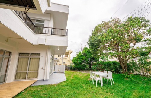 Motobu House | 1F Entirely reserved Ideal for family trips/Kunigami-gun Okinawa