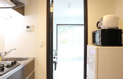 Kamakura Apartment | 1K type 102 - Credo Maison Kamakura 102/Kamakura Kanagawa