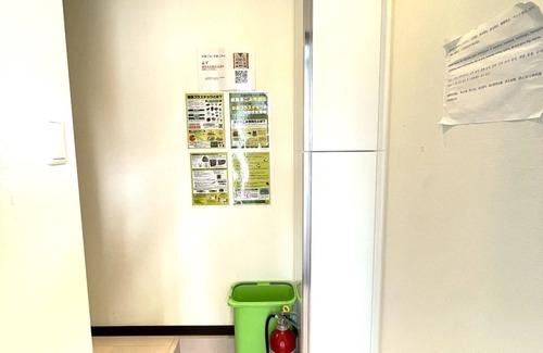 Kamakura Apartment | 1K type 202 - Credo Maison Kamakura 202/Kamakura Kanagawa