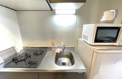 Kamakura Apartment | 1K type 202 - Credo Maison Kamakura 202/Kamakura Kanagawa