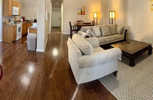 West End Apartment | 1st Class Rentals Munson Manor V located just a 1/2 mile from All Star Village