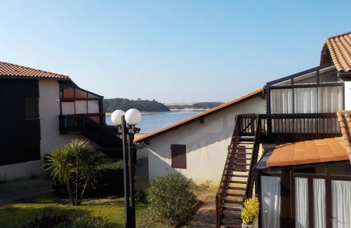Vieux-Boucau-les-Bains Apartment | 1ST FLOOR APARTMENT