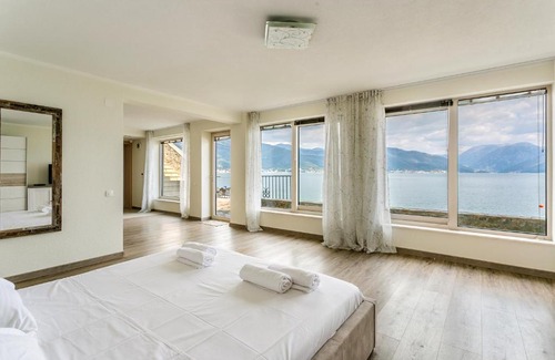 Krasici Apartment | 1st.LINE BEACH RELAX