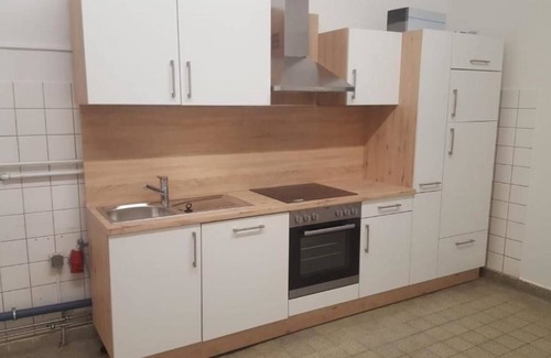 Guenzburg Hotel | 1st Motel, Hostel & Monteurhotel