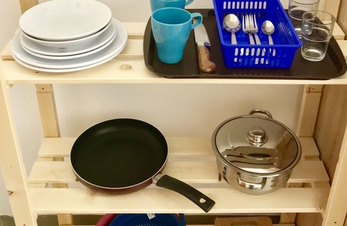 Guenzburg Hotel | 1st Motel, Hostel & Monteurhotel