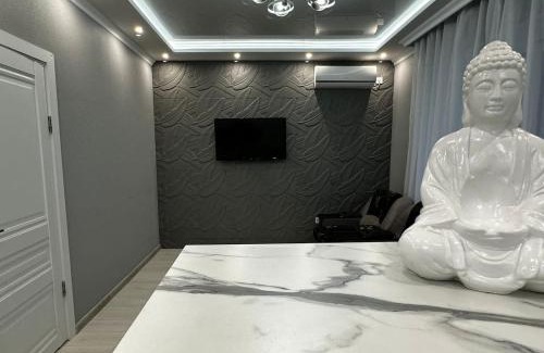 Aktobe Apartment | 2х комнатная квартира в ЖК Тавангар с евроремонтом