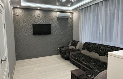 Aktobe Apartment | 2х комнатная квартира в ЖК Тавангар с евроремонтом