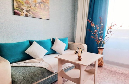 Sheregesh Apartment | 2х комнатная квартира в Шерегеше