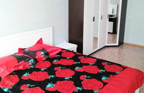 Sheregesh Apartment | 2х комнатная квартира в Шерегеше