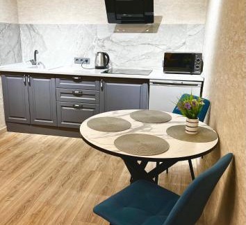 Kokshetau Apartment | 2х комнатная квартира ЖК Арман
