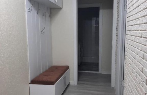 Uralsk Apartment | 2х комнатная квартира