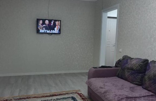 Uralsk Apartment | 2х комнатная квартира