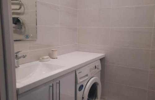 Uralsk Apartment | 2х комнатная квартира