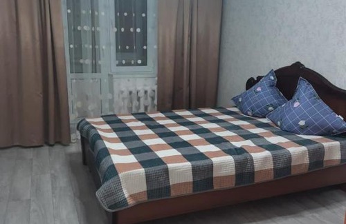 Uralsk Apartment | 2х комнатная квартира