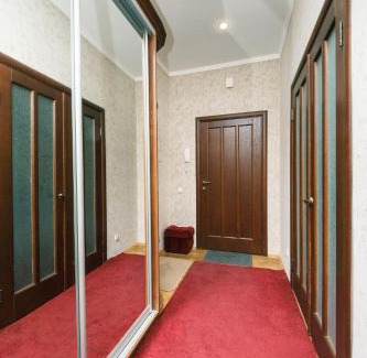 Khreshchatyy Yar Apartment | 2 комнатная квартира на Крещатике