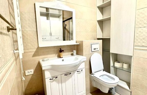 Atyrau Apartment | 2 Комнатные апартаменты ЖК JAIYK RIVERSIDE на берегу Урала