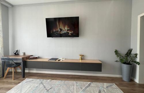 Nur-Sultan Apartment | 2 комнатные апартаменты за Хан Шатыром