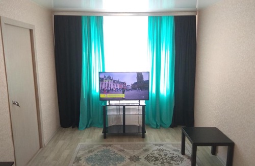 Norilsk Apartment | 2 ком квартира на Талнахской 81