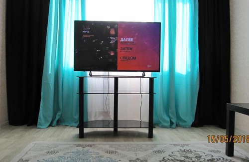 Norilsk Apartment | 2 ком квартира на Талнахской 81