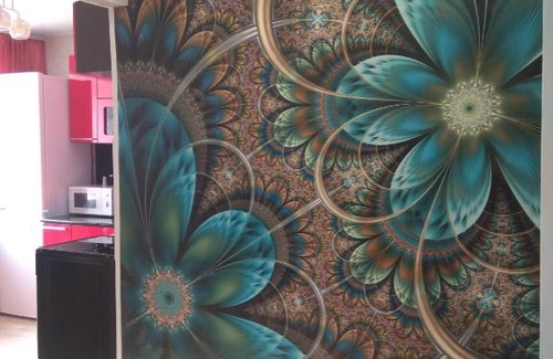 Norilsk Apartment | 2 ком квартира на Талнахской 81