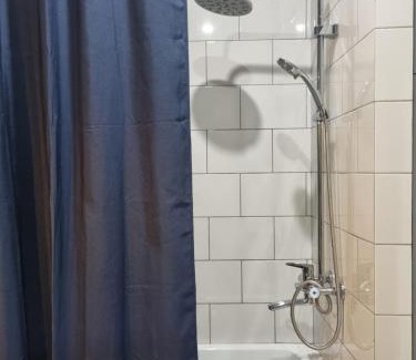 Uralsk Apartment | 2-ком квартира с характером в центре