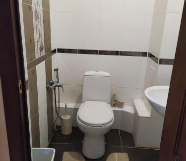 Nur-Sultan Apartment | 2 х комнатная квартира в старом центре правого берега