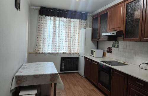 Nur-Sultan Apartment | 2 х комнатная квартира в старом центре правого берега