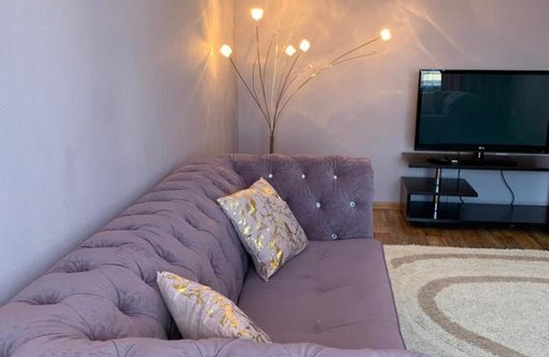 Kostanay Apartment | 2-х комнатная квартира
