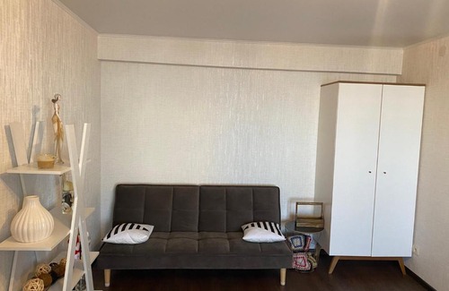 Mariupol Apartment | 2-х комнатные апартаменты в стиле СКАНДИ