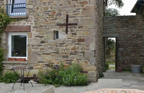 Saint-Potan House | 2-3 person gîte in Saint Pôtan