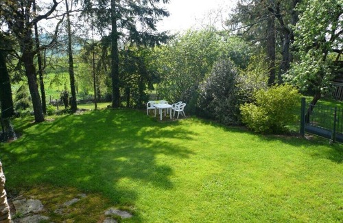 Castelnau-de-Mandailles House | 2/8-PERSON GITE IN THE AUBRAC REGIONAL NATURE PARK
