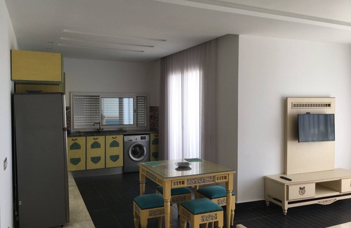 Kelibia Apartment | 2 Apartments s+2 Arabesque Style