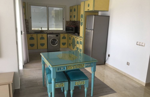 Kelibia Apartment | 2 Apartments s+2 Arabesque Style