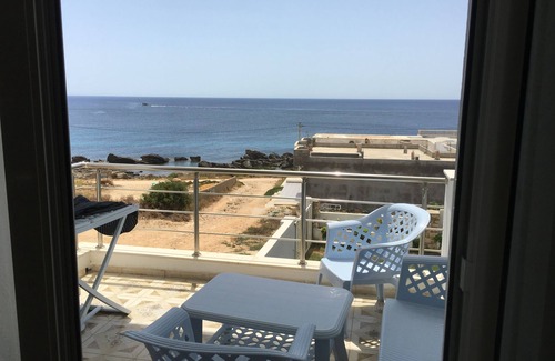 Kelibia Apartment | 2 Apartments s+2 Arabesque Style