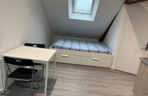 Flers Apartment | 2 Appartement neuf centre ville proche gare et commerces