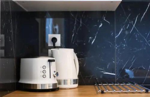 Center Apartment | 2 Appartements au Centre d'EVRY proches de PARIS