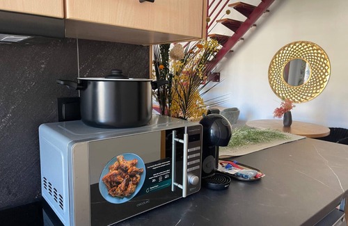 Villanueva Del Rio Segura Apartment | 2-bedroom penthouse in a beautiful residence in Archena (Murcia)