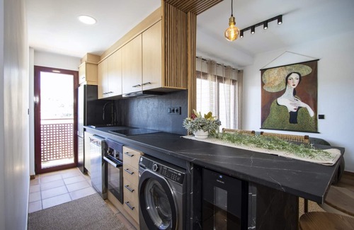 Villanueva Del Rio Segura Apartment | 2-bedroom penthouse in a beautiful residence in Archena (Murcia)