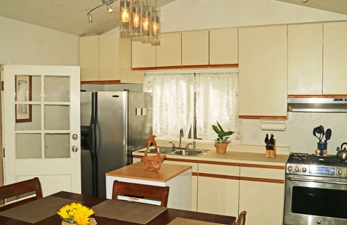 Morena House | 2 BED 2 BATH W/MISSION BAY AND SEAWORLD VIEWS